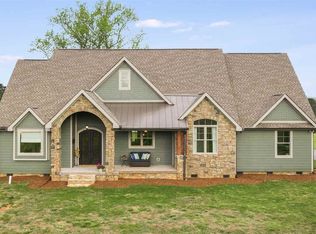 1477 Caylor Rd LOT 50, Crandall, GA 30711