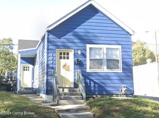 1026 Winkler Ave, Louisville, KY 40208