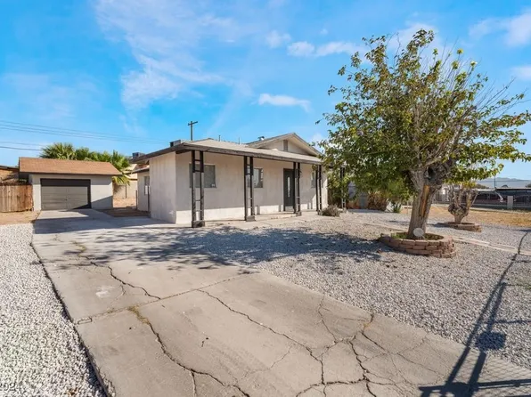 1800 E Brooks Ave, North Las Vegas, NV 89030