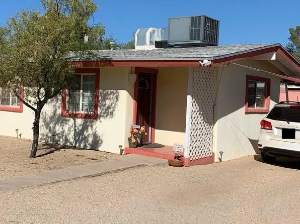 2018 S Amalia Ave, Tucson, AZ 85713