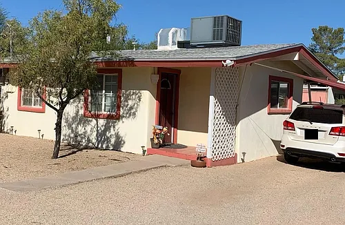 2018 S Amalia Ave Photo 1