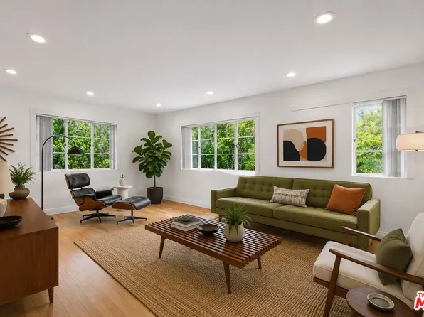 5314 1/2 Village Grn, Los Angeles, CA 90016