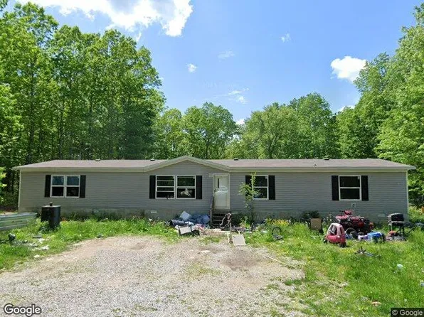 855 Slaven Ridge Rd, Jamestown, TN 38556