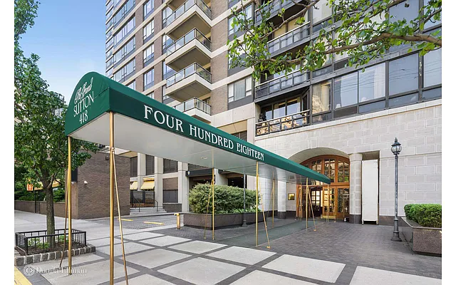 Sold by Douglas Elliman | media 13