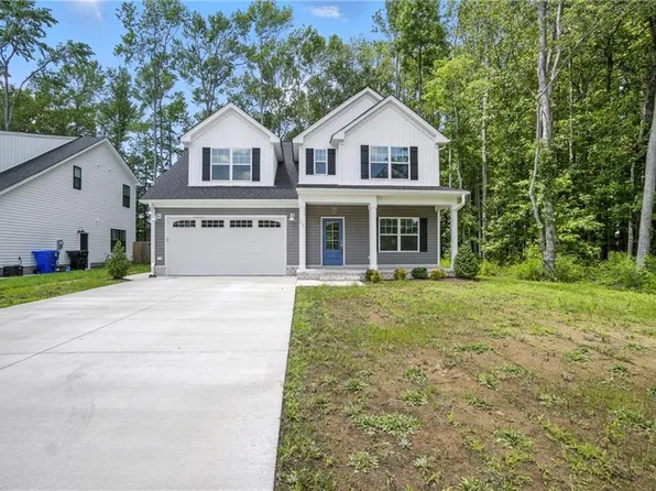 1055 Old Dam Neck Rd, Virginia Beach, VA 23454