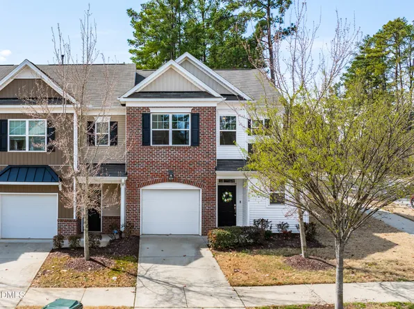 6100 Beale Loop, Raleigh, NC 27616