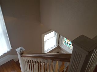 143 Claremont Ave, Buffalo, NY