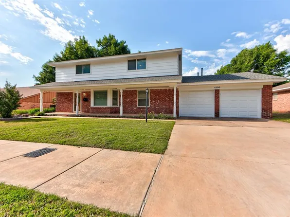 4600 NW 30th St, Oklahoma City, OK 73122
