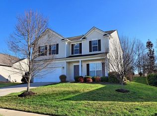 113 Washburn Range Dr, Mooresville, NC 28115