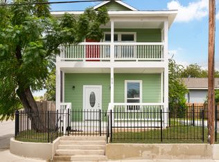 619 Iowa St, San Antonio, TX 78203