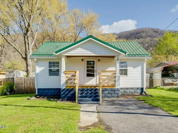 2829 2nd Ave E, Big Stone Gap, VA 24219