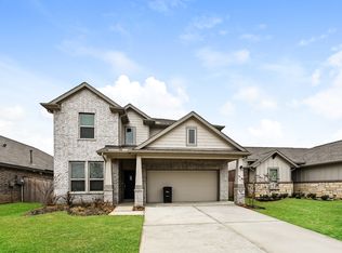 4842 Eldorado Rose Pl, Katy, TX 77493