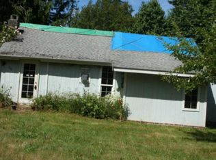 120 E Alderney St, Union, WA 98592