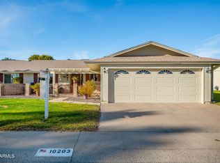 10203 W Prairie Hills Cir, Sun City, AZ 85351