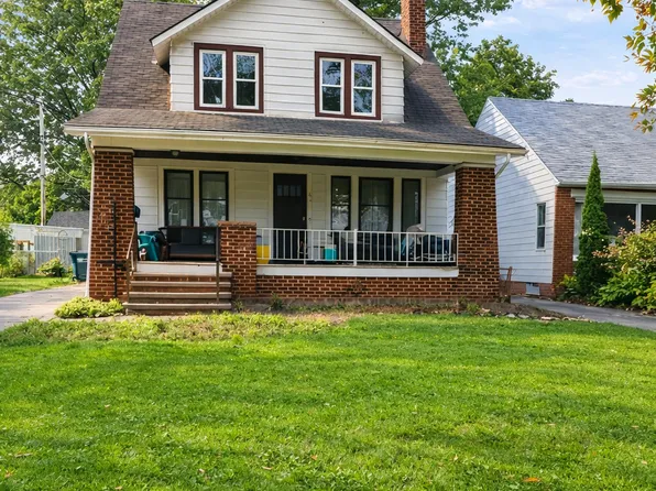 (undisclosed Address), Euclid, OH 44123