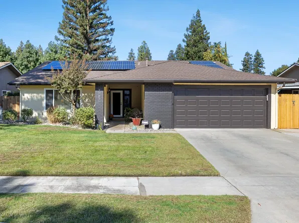 2082 W Fremont Ave, Fresno, CA 93711