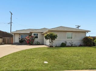 4901 Greenbrier Ave, San Diego, CA 92120