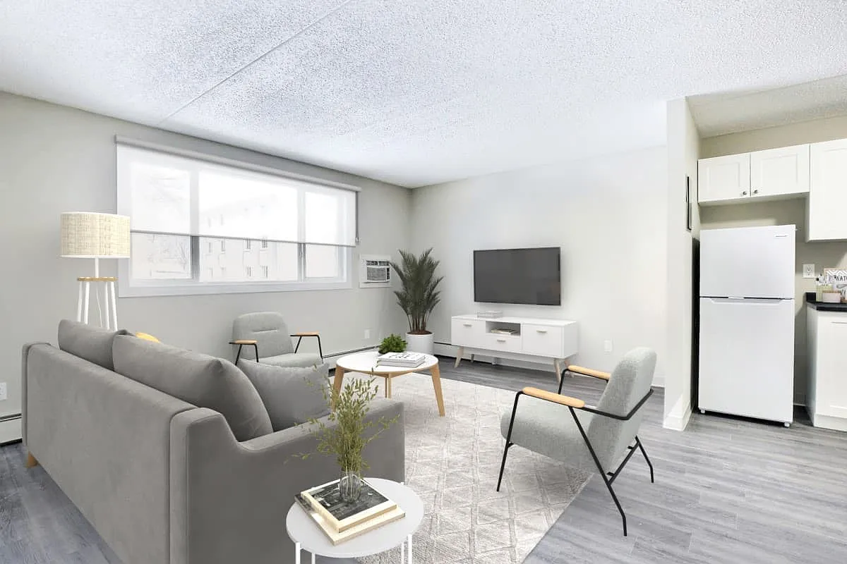 Lewvan Village Apartments — Photo 4