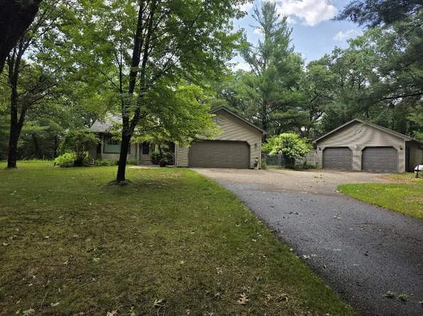 N3405 Oaklawn Ct, Wautoma, WI 54982