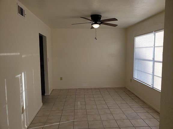 2nd view of Front Room