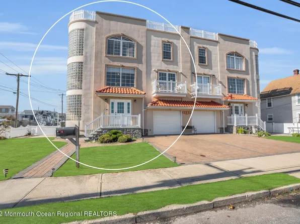1115 Barnegat Avenue #A, Seaside Park, NJ 08752