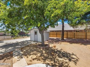 6041 N Rim Dr, Prescott Valley, AZ 86314