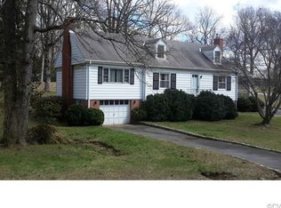 2423 Pulliam St, North Chesterfield, VA 23235