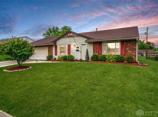 814 Browning Ave, Englewood, OH
