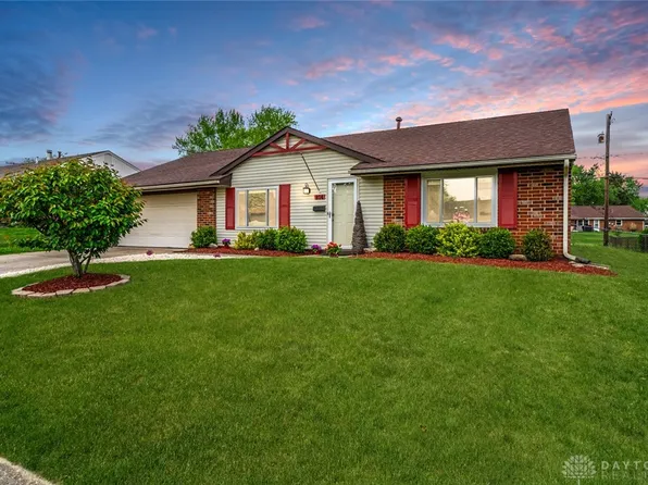 814 Browning Ave, Englewood, OH 45322