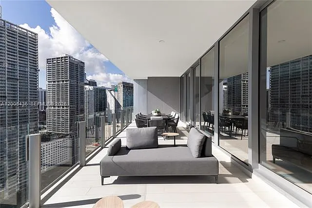 300 Biscayne Boulevard Way #2802E — Photo 23