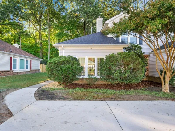 117 Two Turkey Run, Yorktown, VA 23692