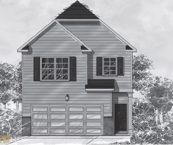 261 Emporia Loop #467, McDonough, GA, 30253