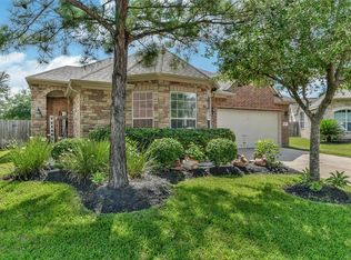 25407 Archdale Ct, Katy, TX 77494