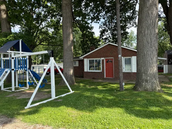 4516 Navarre Rd SW, Canton, OH