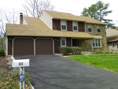 33 Wm Feather Dr, Voorhees, NJ, 08043