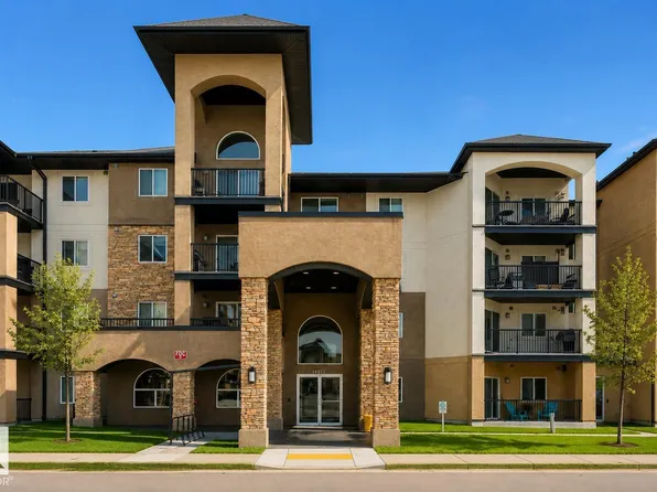 14612 125th St NW #207, Edmonton, AB T5X 0B6