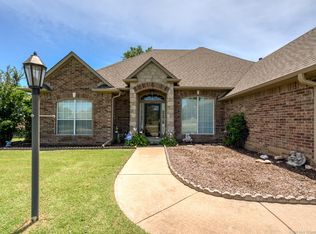 5801 Sunset Rd, Skiatook, OK 74070