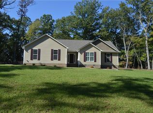 2955 Nc Highway 65, Reidsville, NC 27320