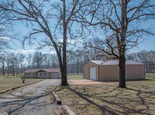 9415 Fern St, Cabot, AR 72023
