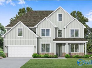 109 Evergreen Mill Ln, Madison, AL 35756