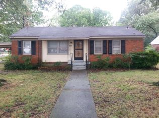 3151 Kathy Cv, Memphis, TN 38118