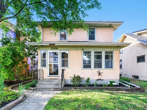 1549 Edmund Ave, Saint Paul, MN 55104