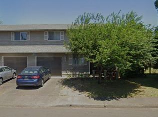 612 Oakdale Ave, Springfield, OR 97477