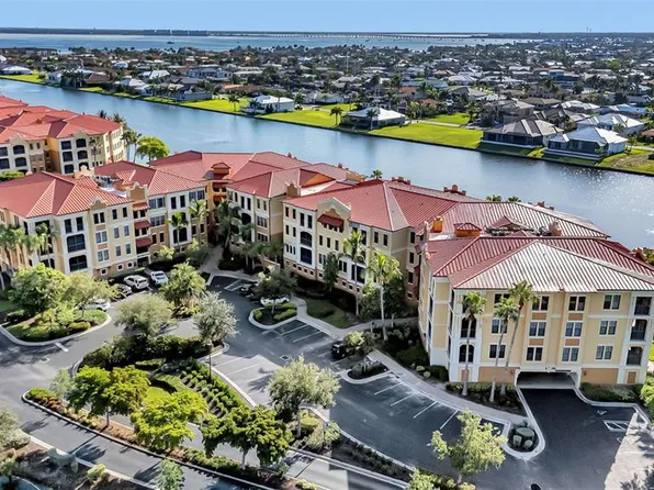 98 VIVANTE BOULEVARD #9834, PUNTA GORDA, FL 33950