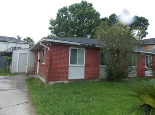 2016 Pace Blvd, New Orleans, LA 70114