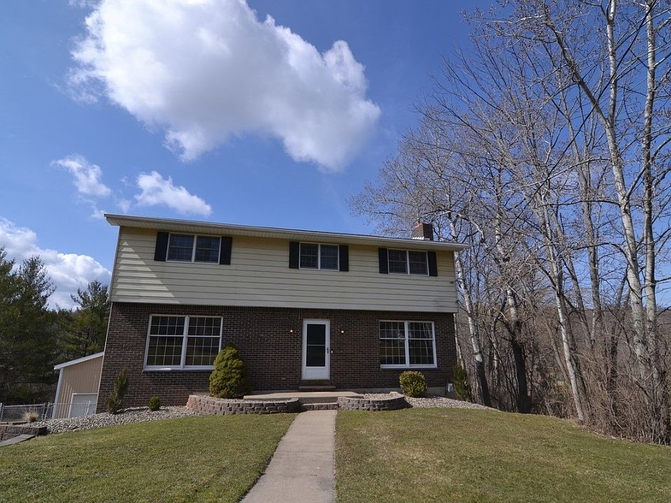 256 Hillside Ter, Endwell, NY 13760 Zillow