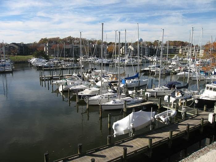 1st image of 2154 Chesapeake Harbour Dr E