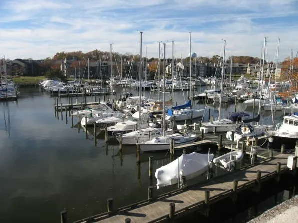 2154 Chesapeake Harbour Dr E, Annapolis, MD 21403