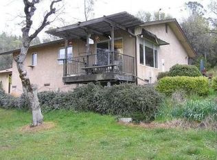 201 Fire Camp Rd, Oroville, CA 95966
