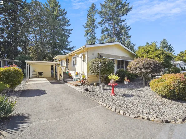 5404 NE 121st Ave Unit 19, Vancouver, WA 98682